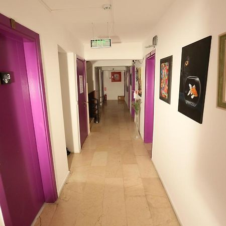 Lavender Otel Çeşme Exteriör bild
