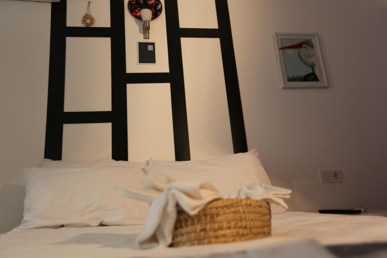 Lavender Otel Çeşme Exteriör bild
